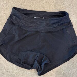 Outdoor Voices Running Short Size XS